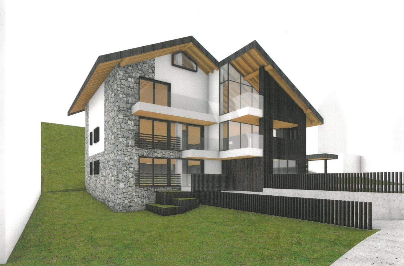 Cottage Palù