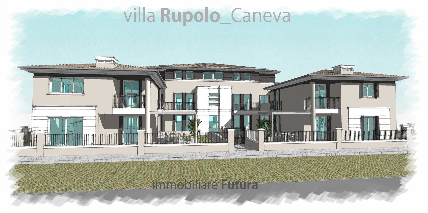 Residenza Rupolo