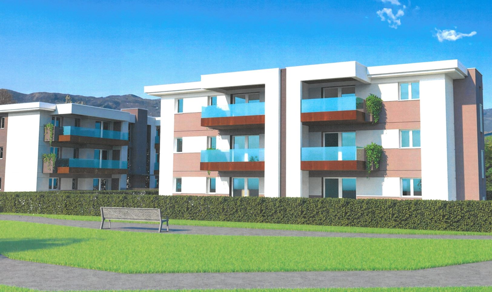 Residenza Serenissima Tre